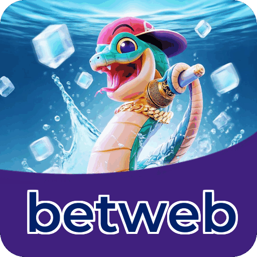 Logo da betweb