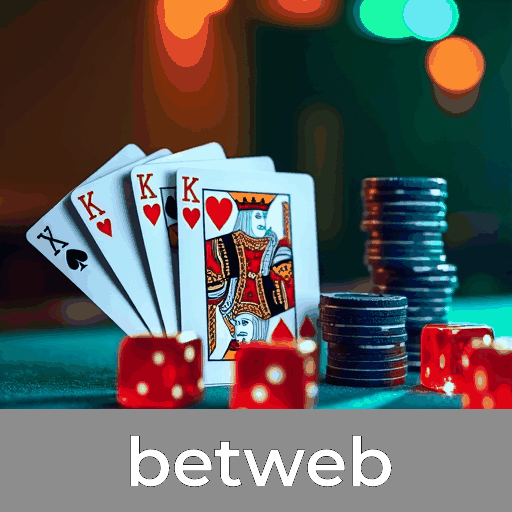 Experiência VIP de Roleta e Blackjack no Betweb para Brasileiros